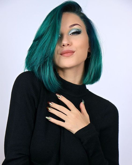Spring Hair Colors 2024 80 Ideas: Embrace the New Season with Trendsetting Styles