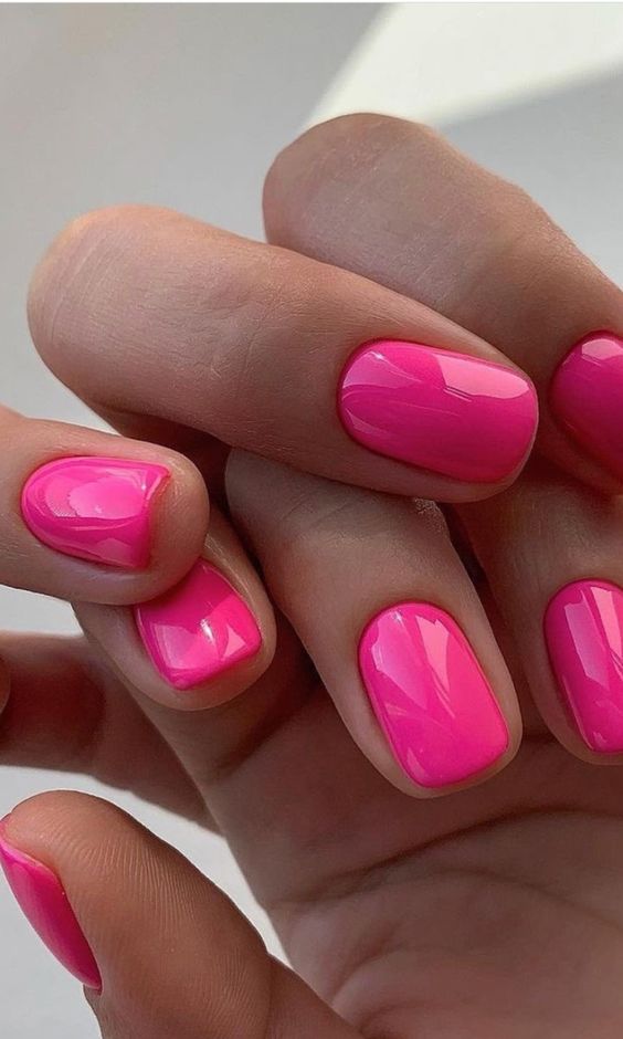 April Nails 16 Ideas 2024: Unleash Your Spring Style