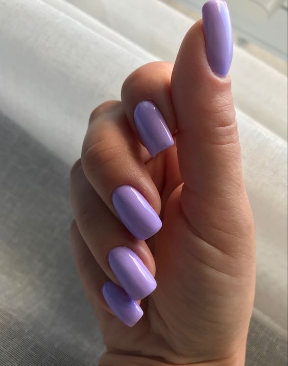 April Nails Color 2024 16 Ideas: The Ultimate Guide for Spring and Beyond