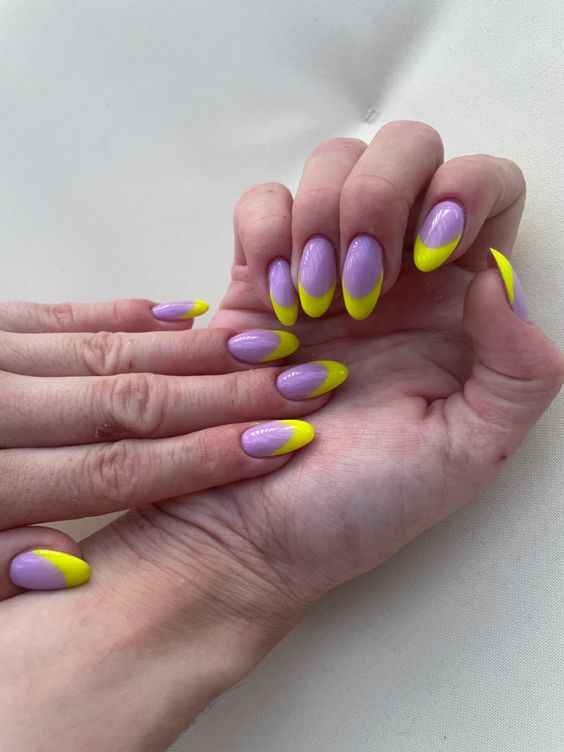 Fresh May Nails 16 Ideas 2024: Embrace the Spring Vibe