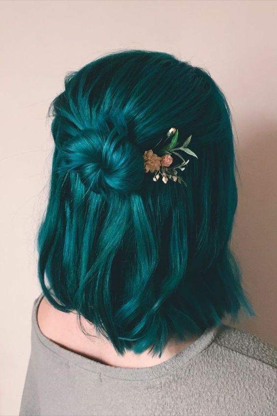 Spring Hair Colors 2024 80 Ideas: Embrace the New Season with Trendsetting Styles