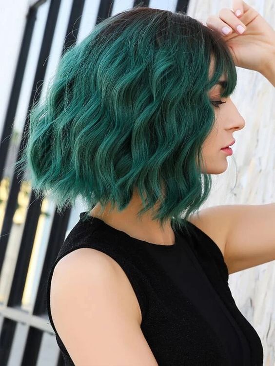Spring Hair Colors 2024 80 Ideas: Embrace the New Season with Trendsetting Styles