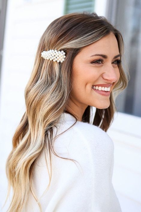 Spring Hairstyles 80 Ideas 2024: Revamp Your Look This Season