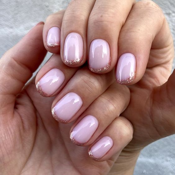 Shellac Nails for Spring 2024 16 Ideas: The Ultimate Guide to Trendsetting Manicures