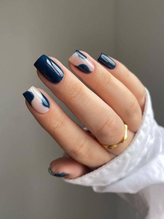 Spring Nail Looks 2024 18 Ideas: The Chicest Trends to Adorn Your Tips