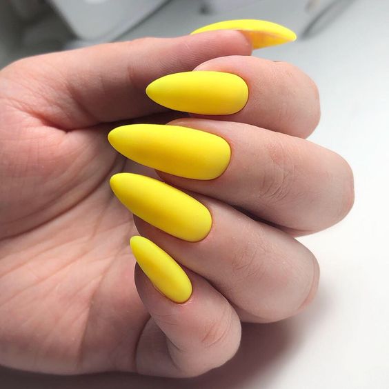 Embrace Elegance: Your Guide to Classy Spring Nails 2024 15 Ideas