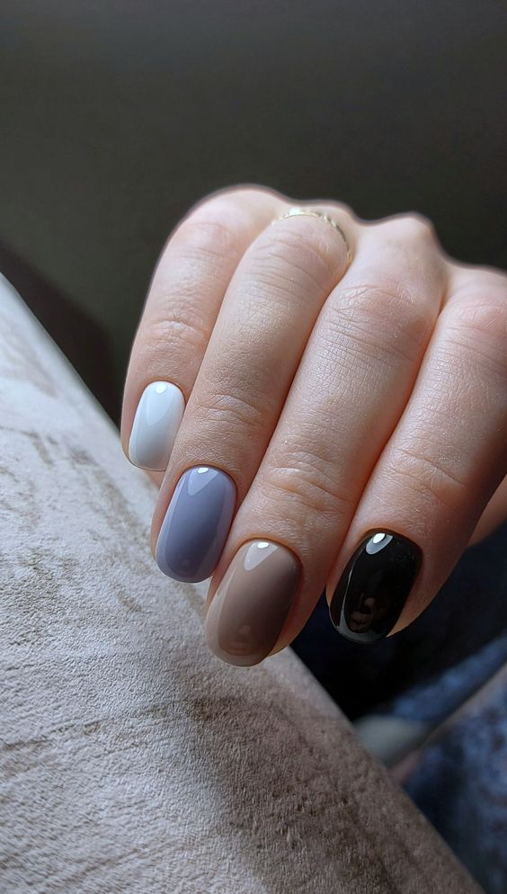 Classy Spring Nails 2024 16 Ideas: A Guide to Chic and Timeless Nail Art