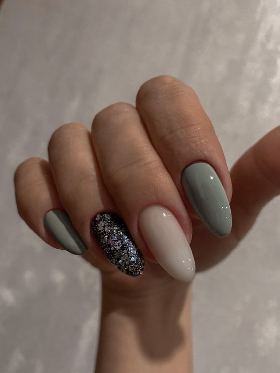 Edgy Spring Nails 2024 16 Ideas: The Ultimate Inspiration