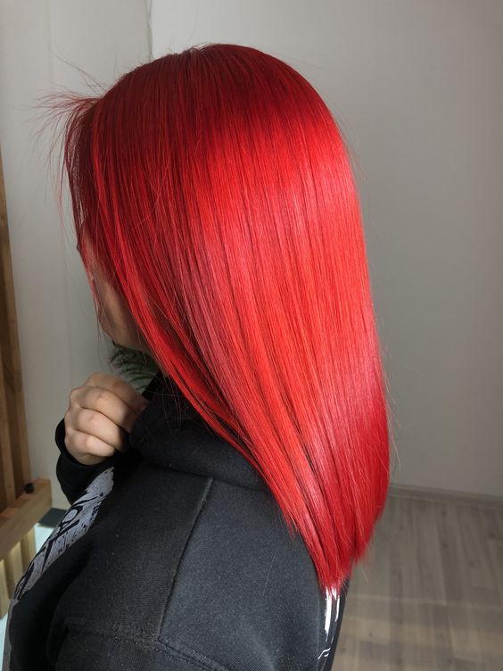 Spring Hair Colors 2024 80 Ideas: Embrace the New Season with Trendsetting Styles