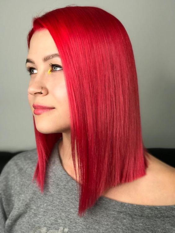 Spring Hair Colors 2024 80 Ideas: Embrace the New Season with Trendsetting Styles