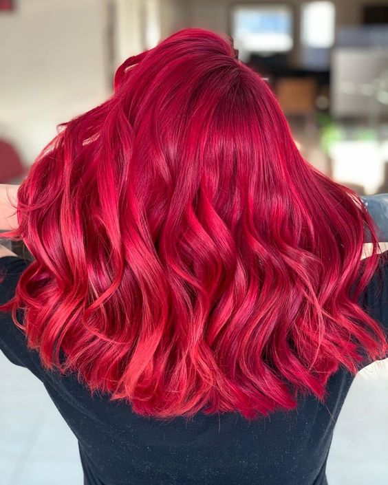 Spring Hair Colors 2024 80 Ideas: Embrace the New Season with Trendsetting Styles