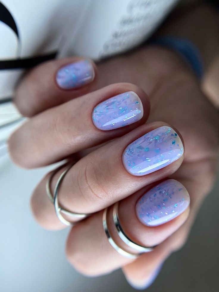 Embracing the Vibrancy of Spring 2024 15 Ideas: A Guide to Manicure Trends