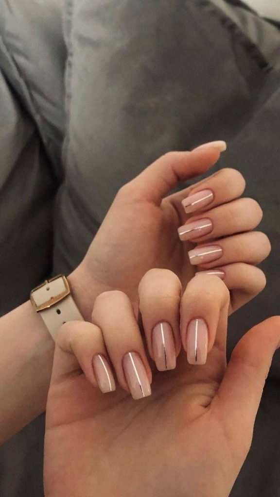 Spring Nail Looks 2024 18 Ideas: The Chicest Trends to Adorn Your Tips