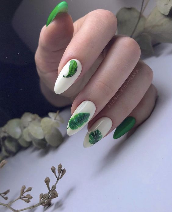 Embrace Elegance: Your Guide to Classy Spring Nails 2024 15 Ideas