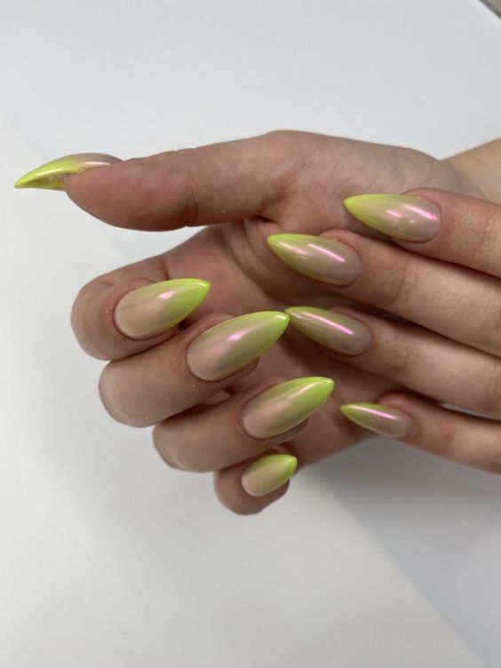 Fun Spring Nails 2024 16 Ideas: The Ultimate Style Guide