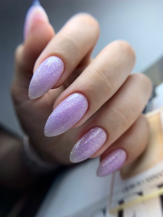 Embracing the Bloom with HOT Spring Nails 80 Ideas 2024