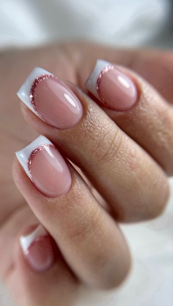 Classy Spring Nails 2024 16 Ideas: A Guide to Chic and Timeless Nail Art