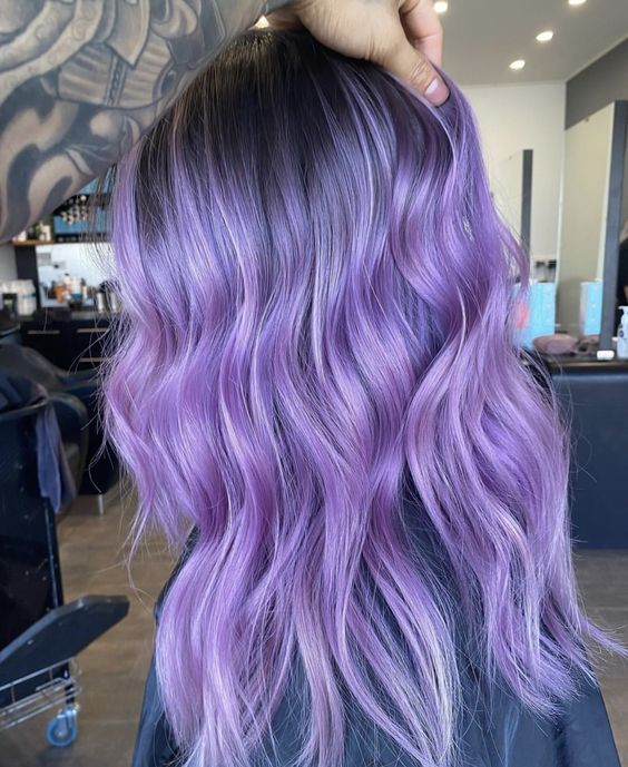 Spring Hair Colors 2024 80 Ideas: Embrace the New Season with Trendsetting Styles