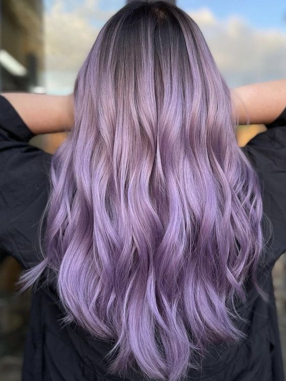 Spring Hair Colors 2024 80 Ideas: Embrace the New Season with Trendsetting Styles