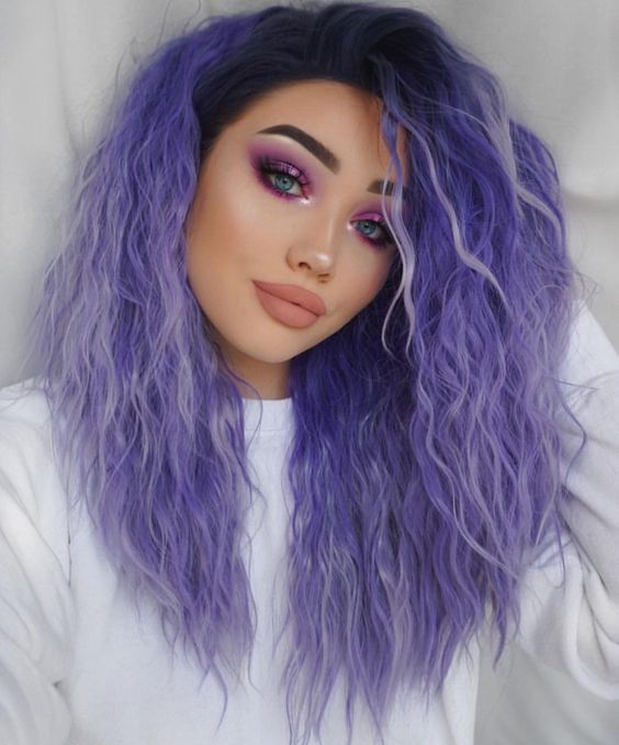 Spring Hair Colors 2024 80 Ideas: Embrace the New Season with Trendsetting Styles