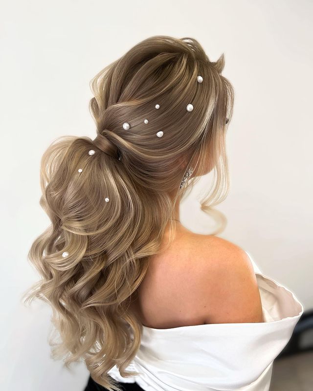 Spring Hairstyles 80 Ideas 2024: Revamp Your Look This Season