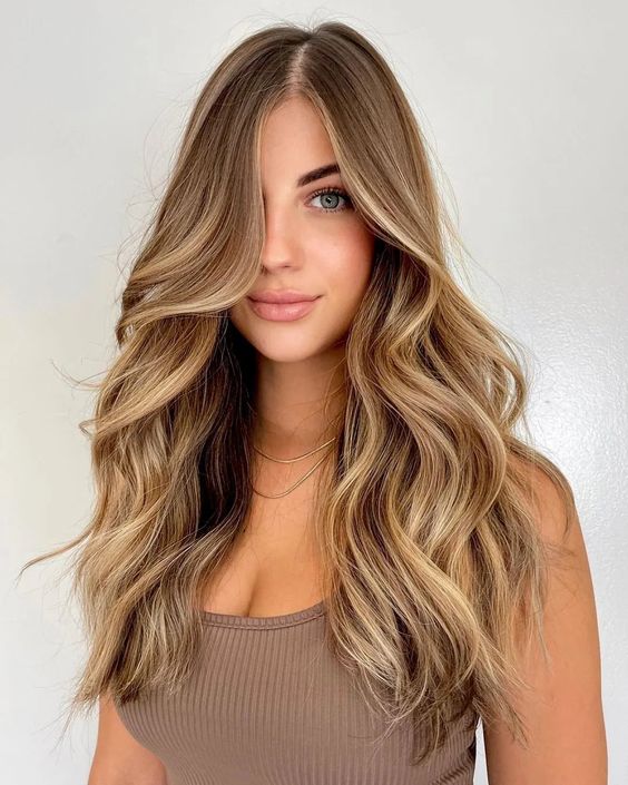 Spring Hairstyles 80 Ideas 2024: Revamp Your Look This Season