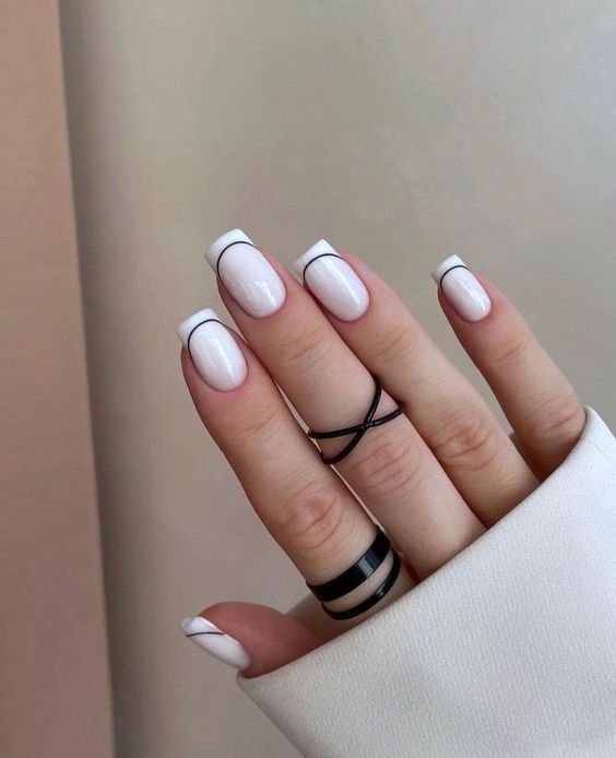 Spring Nail Looks 2024 18 Ideas: The Chicest Trends to Adorn Your Tips