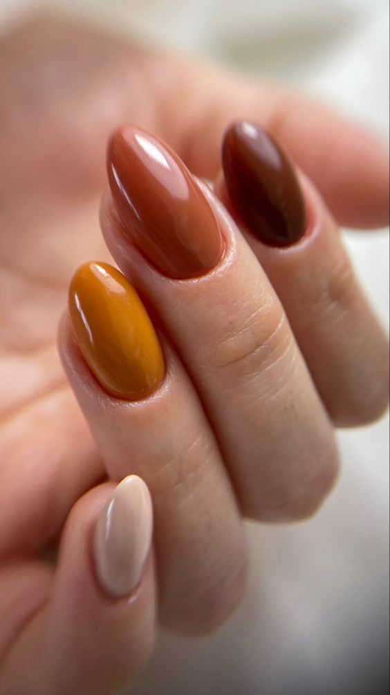 Embrace Elegance: Your Guide to Classy Spring Nails 2024 15 Ideas