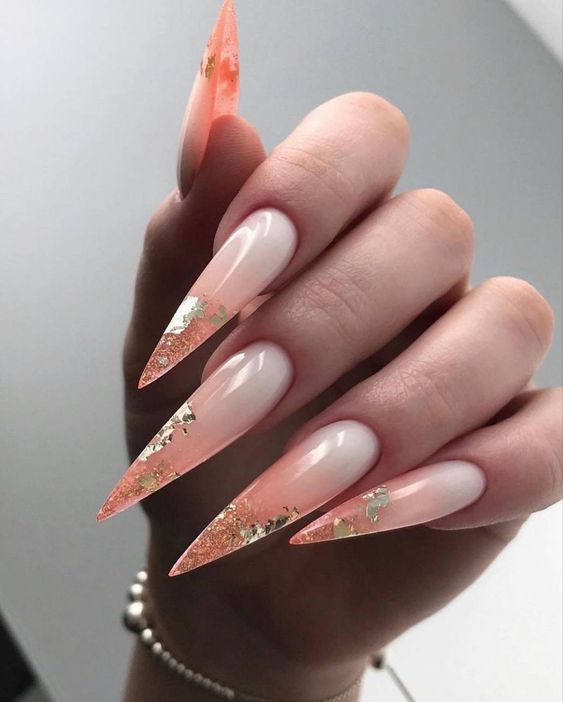 Fun Spring Nails 2024 16 Ideas: The Ultimate Style Guide