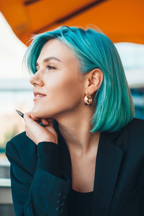 Spring Hair Colors 2024 80 Ideas: Embrace the New Season with Trendsetting Styles