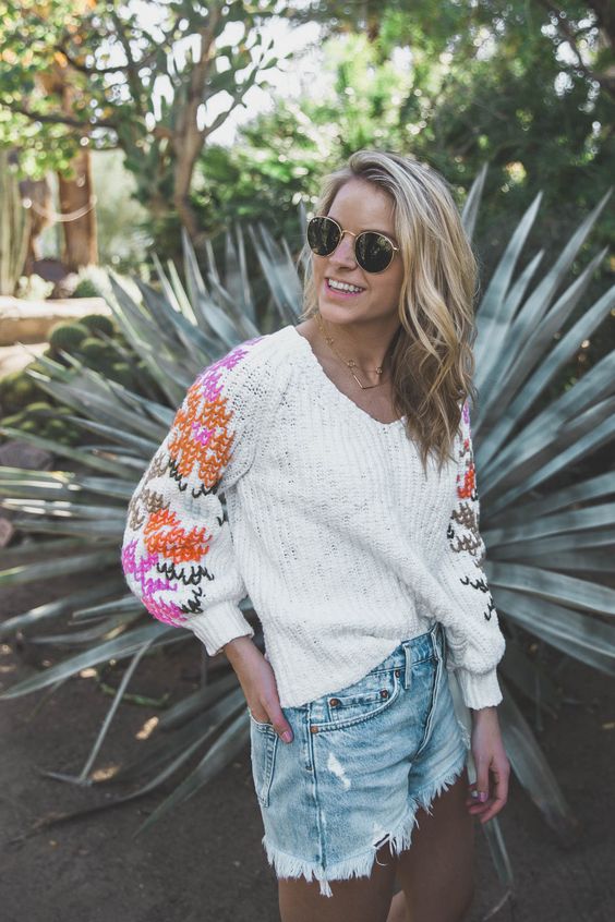 Palm Springs Outfit 15 Ideas 2024: The Ultimate Guide to Stylish Desert Fashion