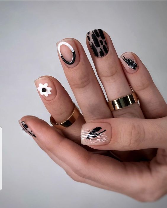 April Nails 16 Ideas 2024: Unleash Your Spring Style