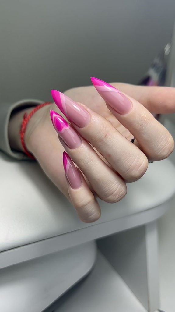 Fresh May Nails 16 Ideas 2024: Embrace the Spring Vibe