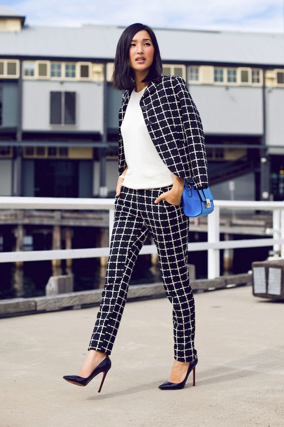 Spring Business Casual Outfits 2024 16 Ideas: Your Ultimate Guide to Looking Chic and Comfortable