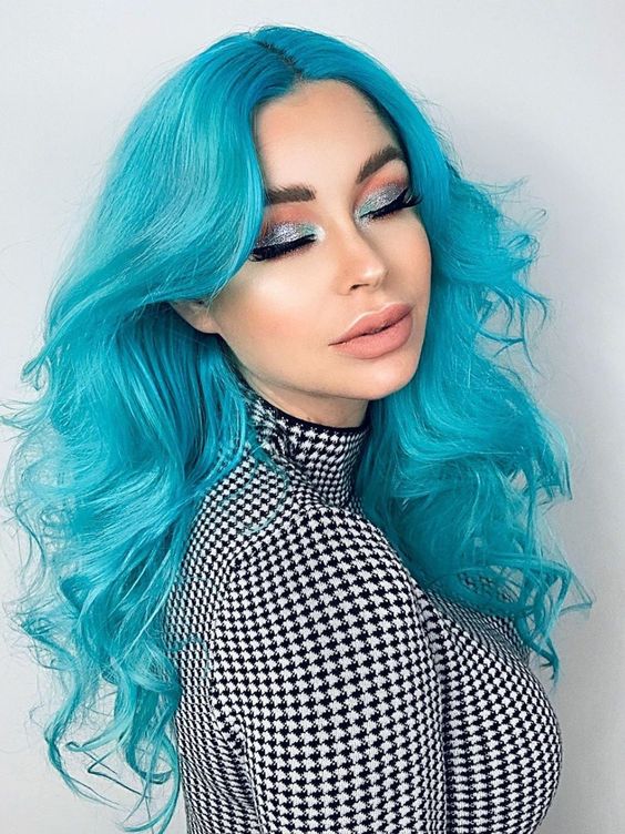 Spring Hair Colors 2024 80 Ideas: Embrace the New Season with Trendsetting Styles