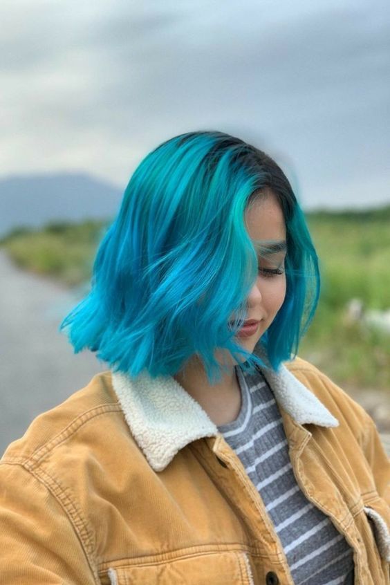 Spring Hair Colors 2024 80 Ideas: Embrace the New Season with Trendsetting Styles