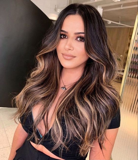Spring Hair Colors 2024 80 Ideas: Embrace the New Season with Trendsetting Styles