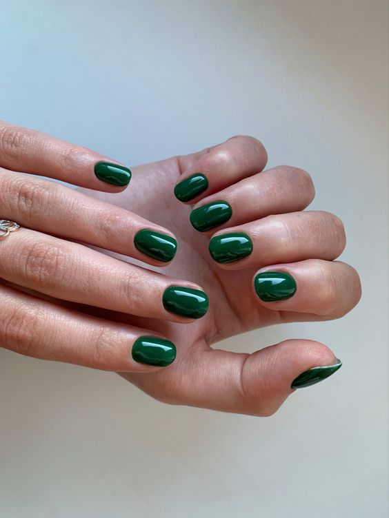 May Nails Color 2024 17 Ideas: A Fresh Palette for the Trendy Spring Season