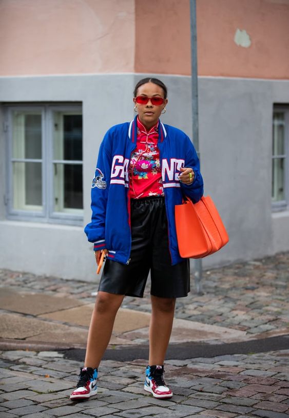 Spring Outfits Streetwear 2024 16 Ideas: Revolutionizing Your Wardrobe