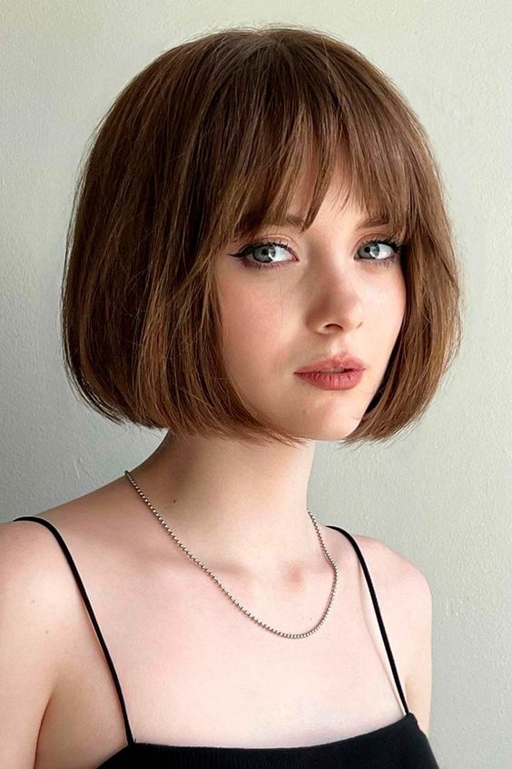 Spring Hairstyles 80 Ideas 2024: Revamp Your Look This Season