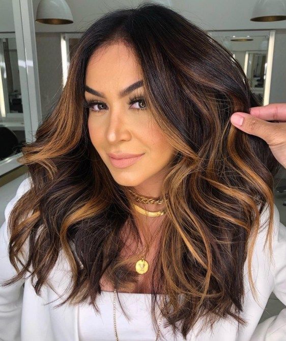 Spring Hair Colors 2024 80 Ideas: Embrace the New Season with Trendsetting Styles