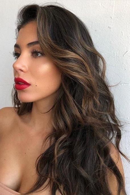 Spring Hair Colors 2024 80 Ideas: Embrace the New Season with Trendsetting Styles