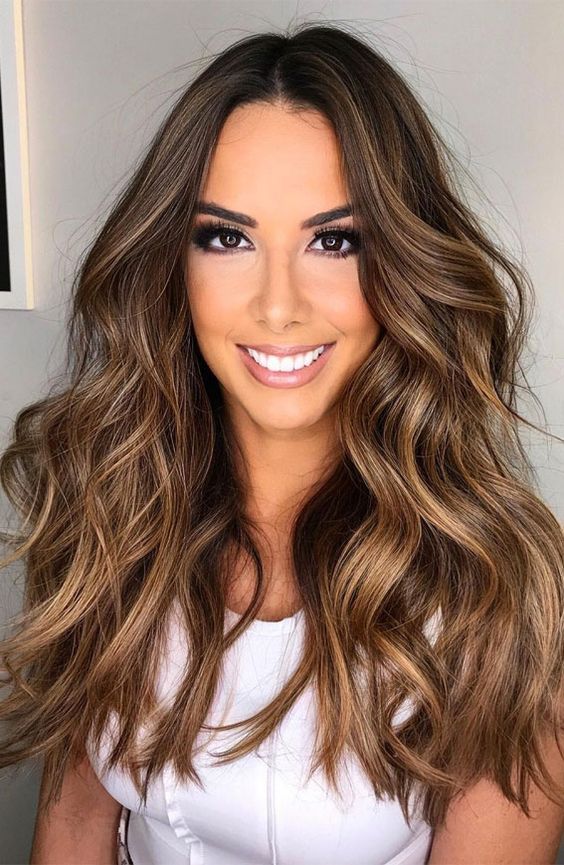 Spring Hair Colors 2024 80 Ideas: Embrace the New Season with Trendsetting Styles