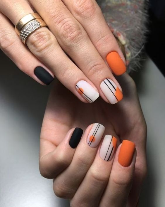 Spring Nail Looks 2024 18 Ideas: The Chicest Trends to Adorn Your Tips