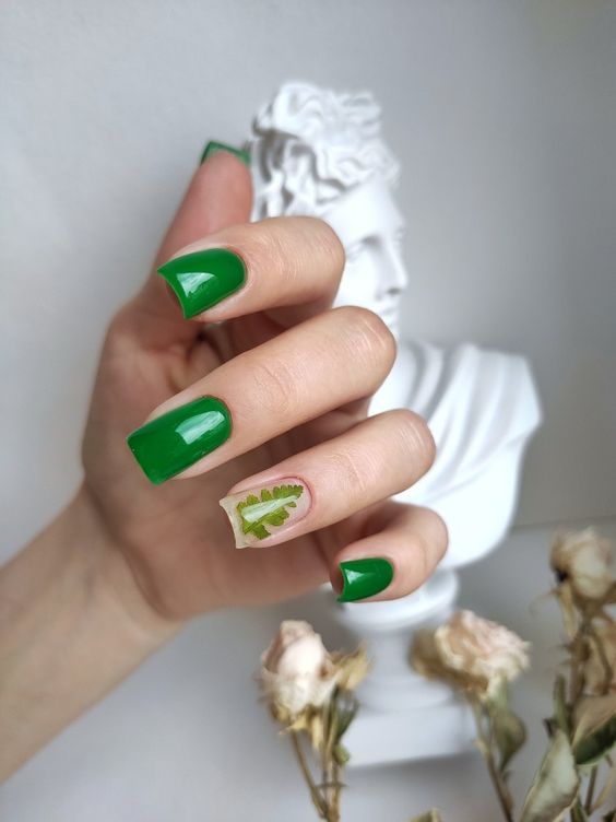 Spring Nail Looks 2024 18 Ideas: The Chicest Trends to Adorn Your Tips