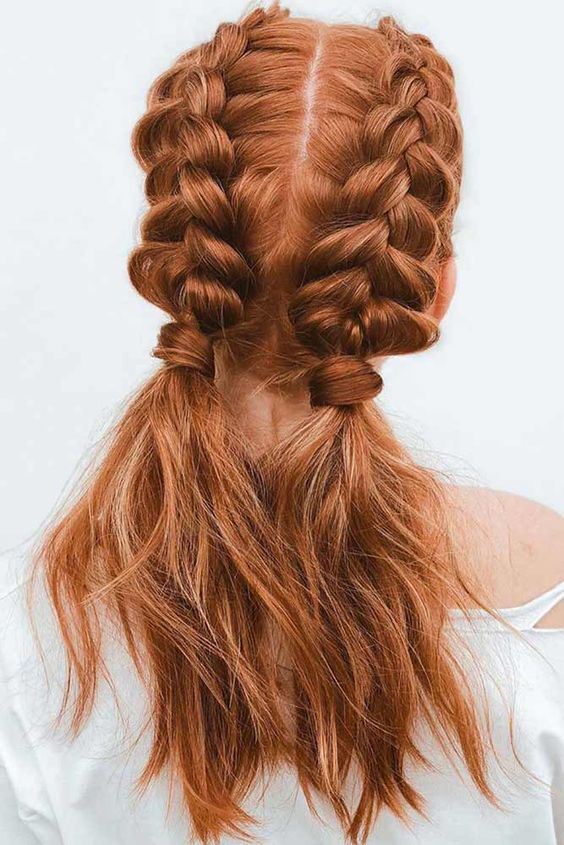 Spring Hairstyles 80 Ideas 2024: Revamp Your Look This Season