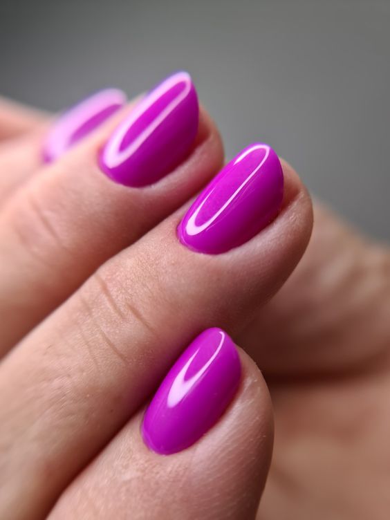 Neon Summer Nails 2024 15 Ideas: A Vivid Expression of Fun and Fashion