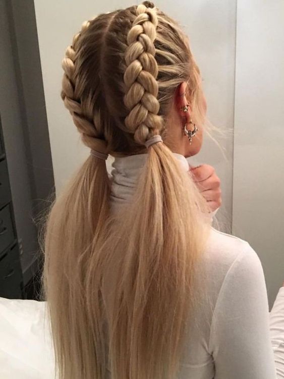 Spring Hairstyles 80 Ideas 2024: Revamp Your Look This Season