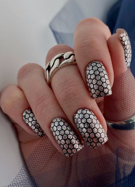 Embrace Elegance: Your Guide to Classy Spring Nails 2024 15 Ideas