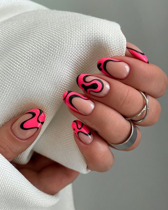 Fun Spring Nails 2024 16 Ideas: The Ultimate Style Guide